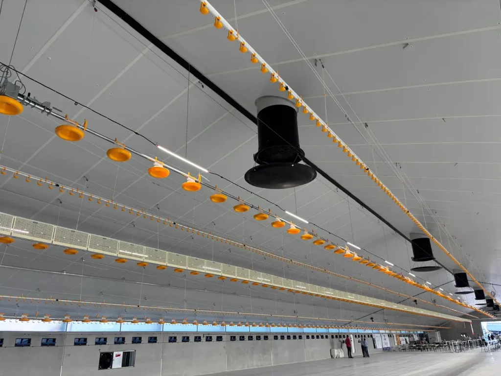 Constructions agricoles - Boisard