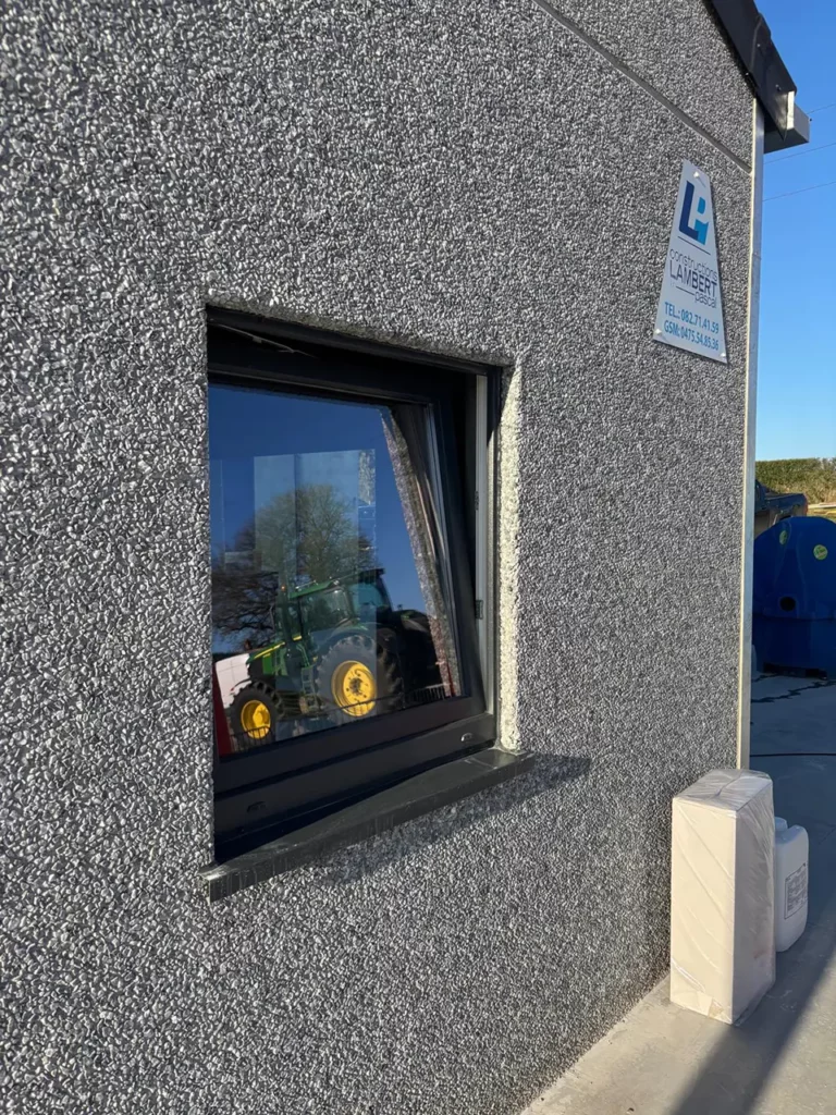 Constructions agricoles - Boisard