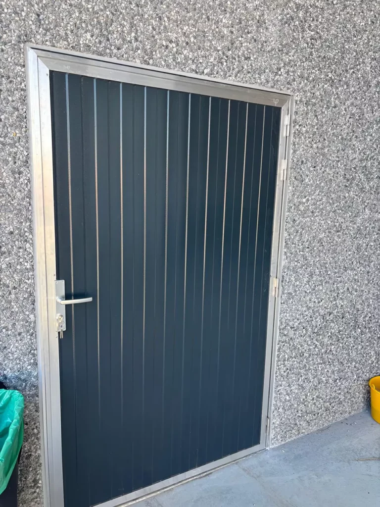 Constructions agricoles - Boisard