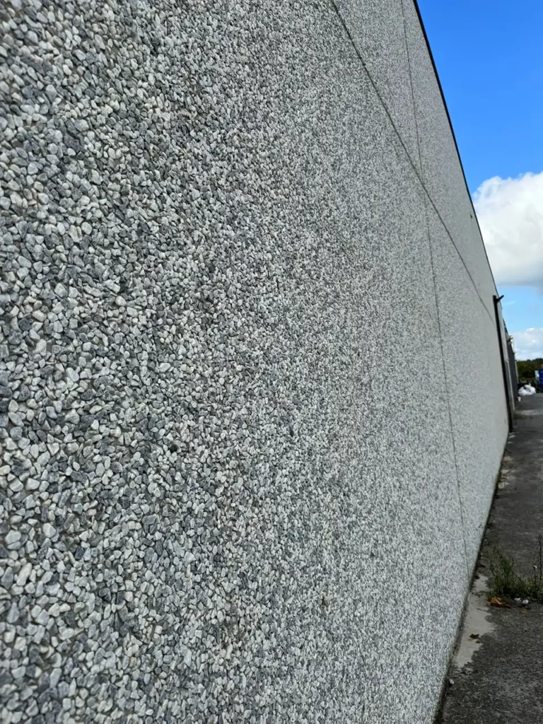 Constructions industrielles - Beauraing